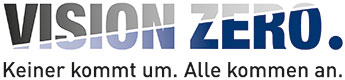 Vision Zero. Logo